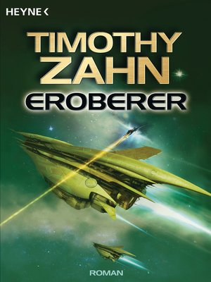 cover image of Eroberer